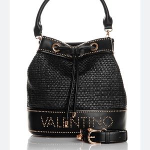 Mario Valentino bucket bag